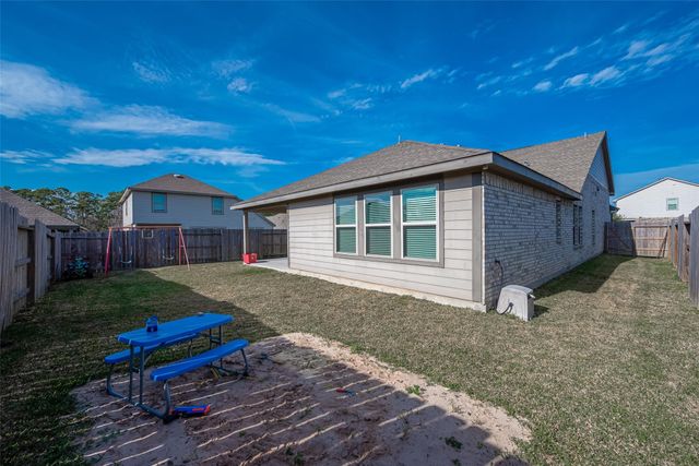 1019 Breech Drive, Crosby, TX 77532