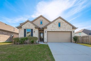 1019 Breech Drive, Crosby, TX 77532