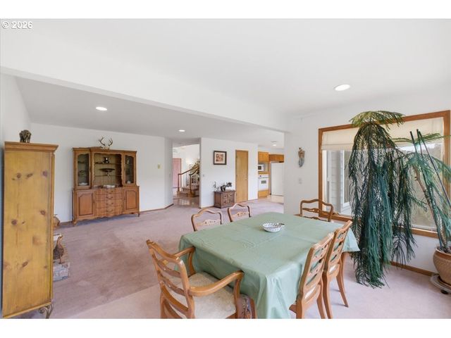 4767 Nw JEANICE Pl, Corvallis, OR 97330