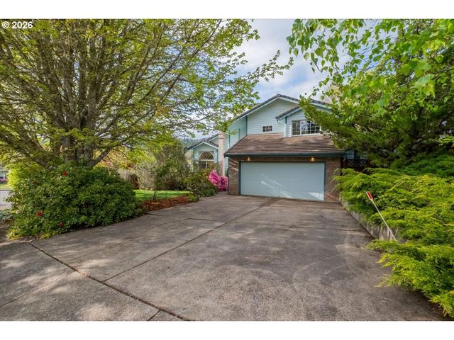 4767 Nw JEANICE Pl, Corvallis, OR 97330