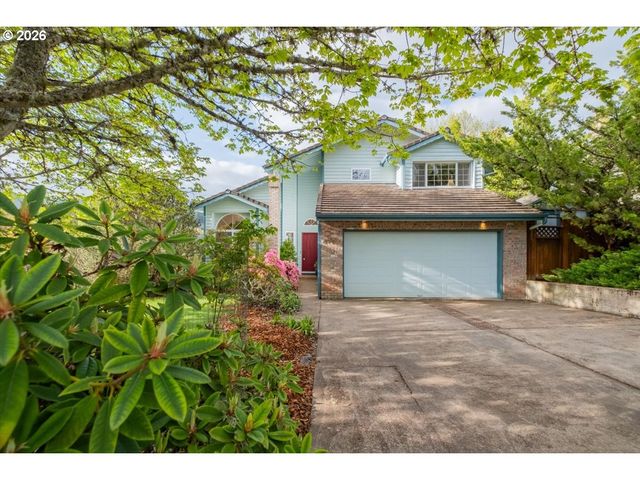 4767 Nw JEANICE Pl, Corvallis, OR 97330