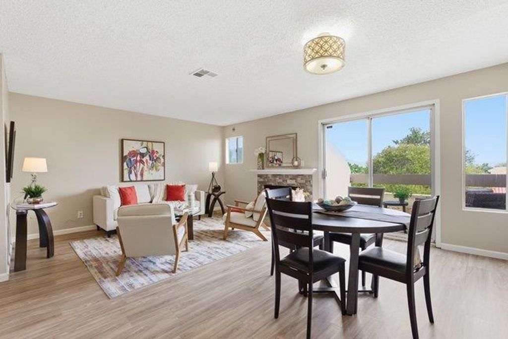 Image 10 of property listing at 3550 Carter Drive 44, South San Francisco, CA 94080