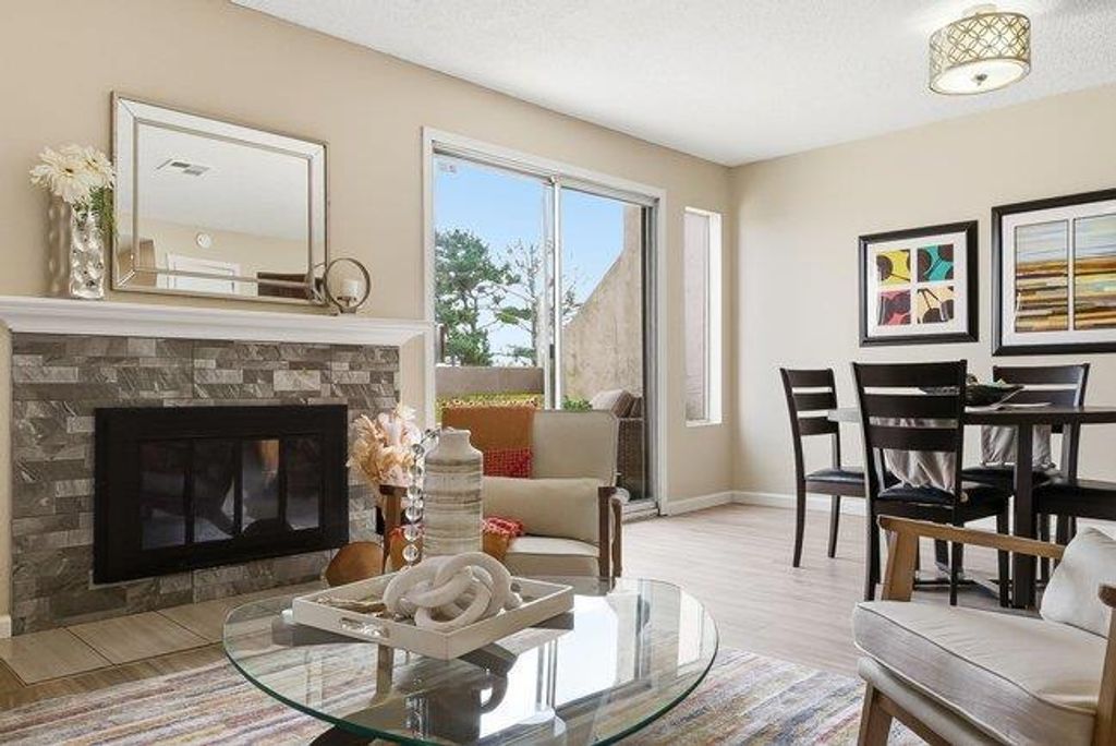 Image 2 of property listing at 3550 Carter Drive 44, South San Francisco, CA 94080