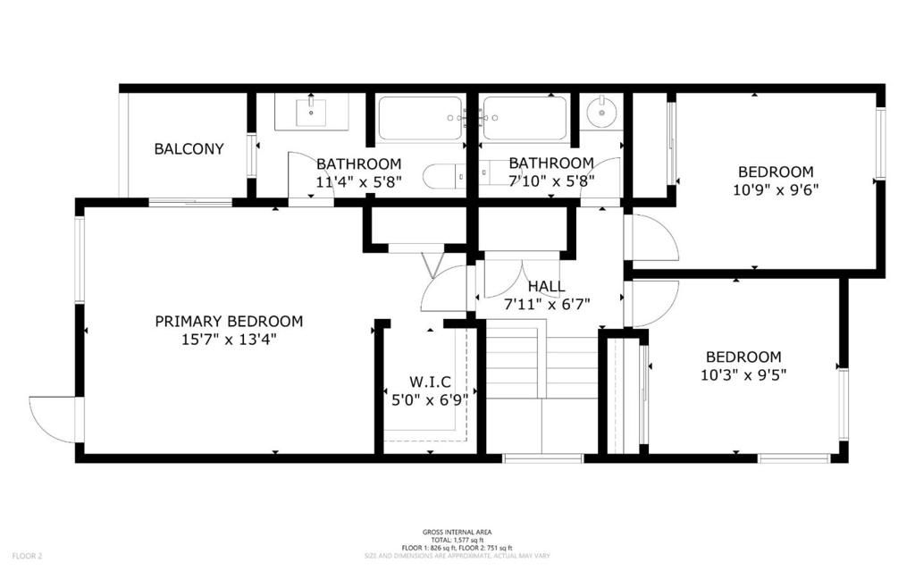 Image 54 of property listing at 3550 Carter Drive 44, South San Francisco, CA 94080