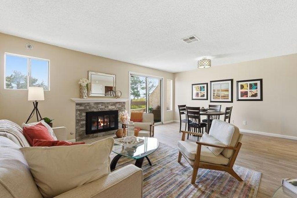 Image 6 of property listing at 3550 Carter Drive 44, South San Francisco, CA 94080