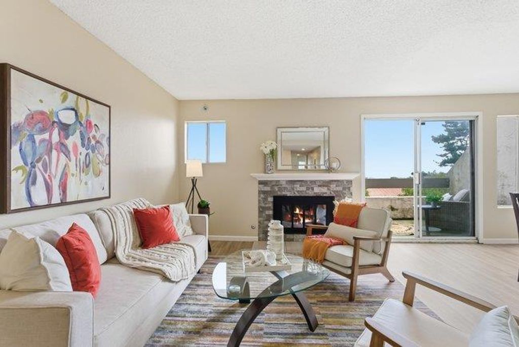 Image 7 of property listing at 3550 Carter Drive 44, South San Francisco, CA 94080