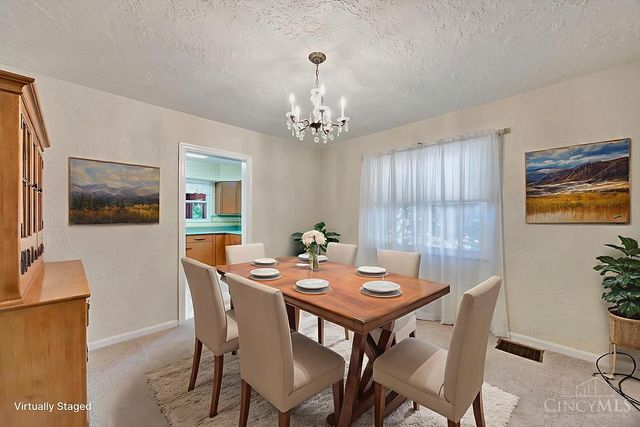 3205 Ramona Circle, Cincinnati, OH 45211