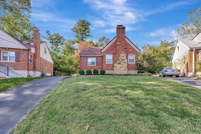 3205 Ramona Circle, Cincinnati, OH 45211