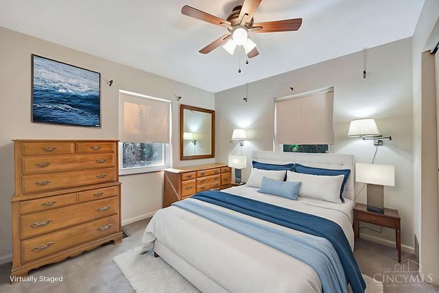 3205 Ramona Circle, Cincinnati, OH 45211