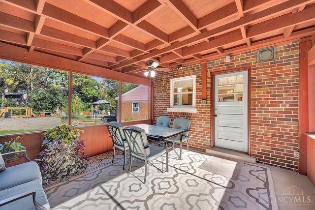 3205 Ramona Circle, Cincinnati, OH 45211