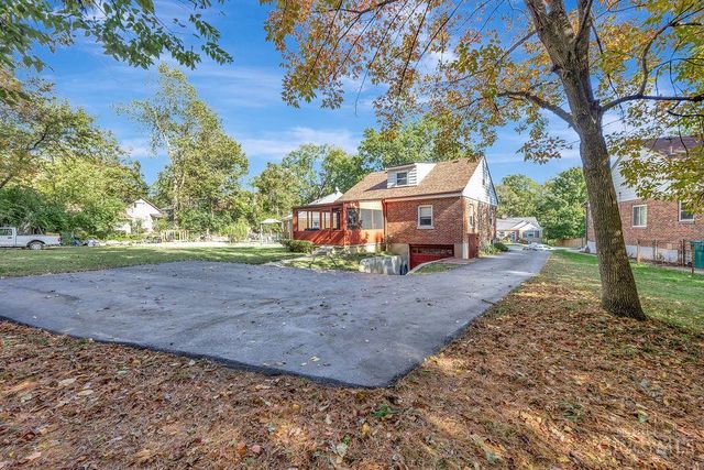 3205 Ramona Circle, Cincinnati, OH 45211