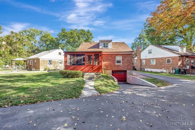 3205 Ramona Circle, Cincinnati, OH 45211