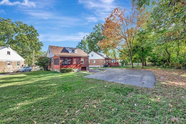 3205 Ramona Circle, Cincinnati, OH 45211