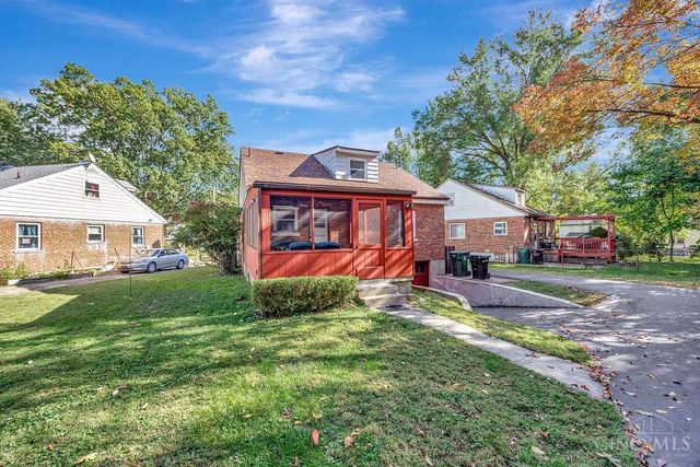 3205 Ramona Circle, Cincinnati, OH 45211