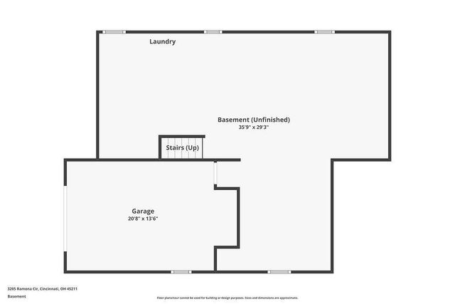 3205 Ramona Circle, Cincinnati, OH 45211