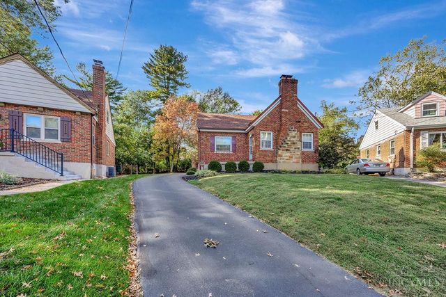 3205 Ramona Circle, Cincinnati, OH 45211