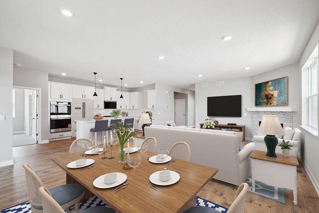 4589 173rd Street W, Lakeville, MN 55044