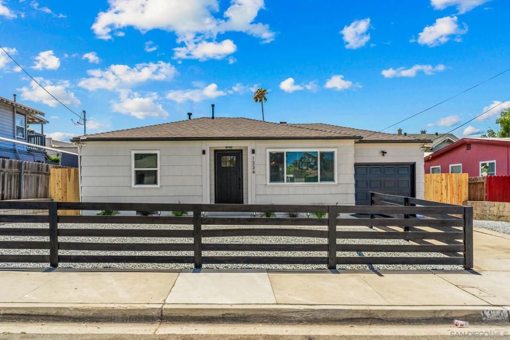 1334 E Division St, National City, CA 91950 — exterior