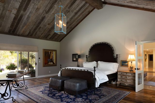 25 Miramonte Road, Carmel Valley, CA 93924