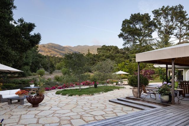 25 Miramonte Road, Carmel Valley, CA 93924