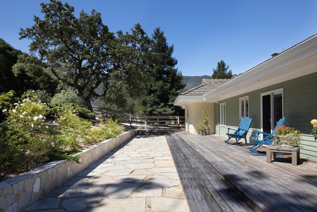 25 Miramonte Road, Carmel Valley, CA 93924