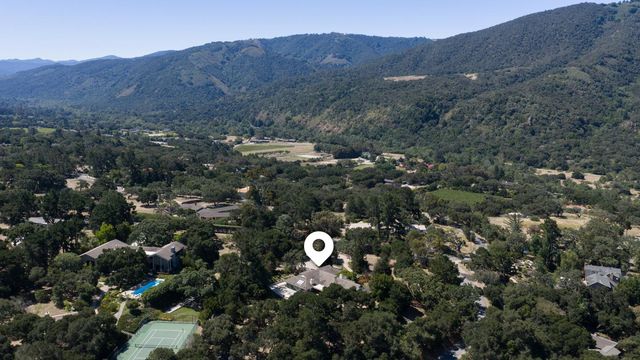 25 Miramonte Road, Carmel Valley, CA 93924