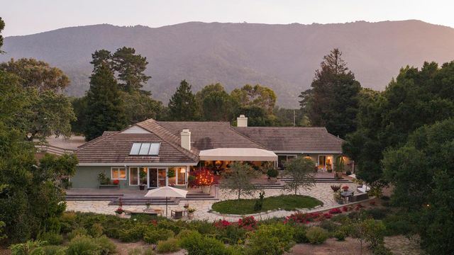 25 Miramonte Road, Carmel Valley, CA 93924