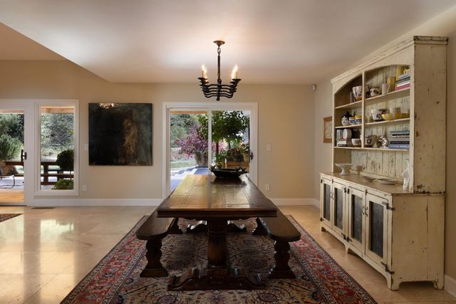 25 Miramonte Road, Carmel Valley, CA 93924