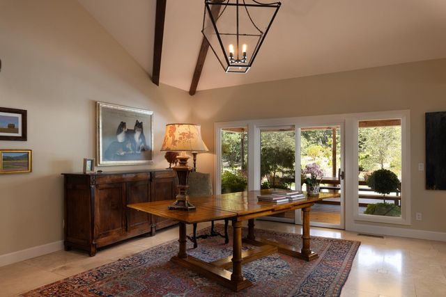 25 Miramonte Road, Carmel Valley, CA 93924