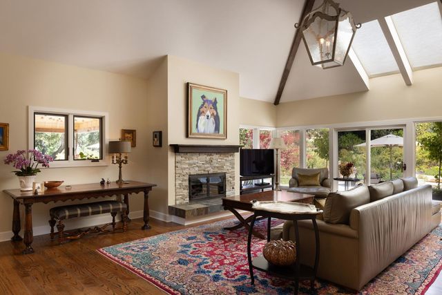 25 Miramonte Road, Carmel Valley, CA 93924
