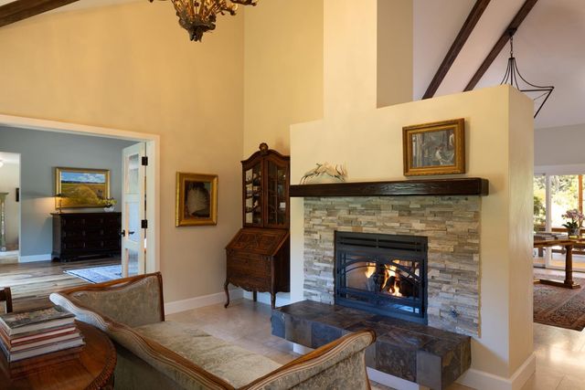 25 Miramonte Road, Carmel Valley, CA 93924