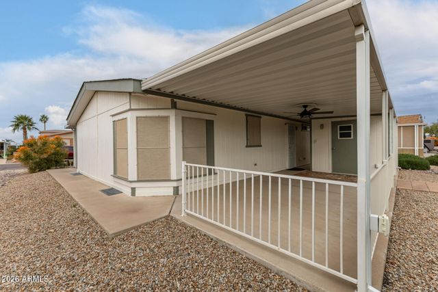 2400 E Baseline Avenue 285, Apache Junction, AZ 85119