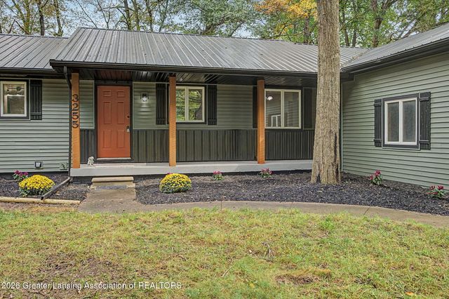 3255 Gale Road, Eaton Rapids, MI 48827
