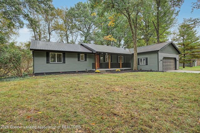 3255 Gale Road, Eaton Rapids, MI 48827