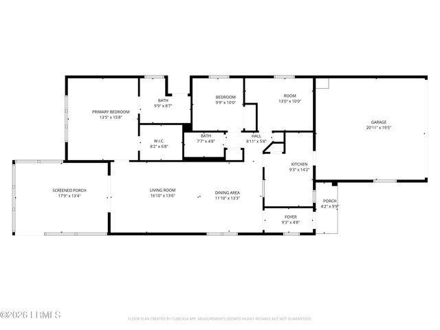 42 Biltmore Drive, Bluffton, SC 29909
