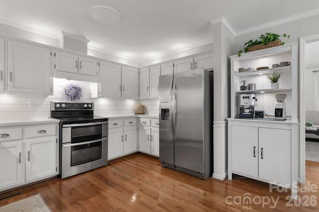 2482 Waxhaw Indian Trail Road S, Waxhaw, NC 28173
