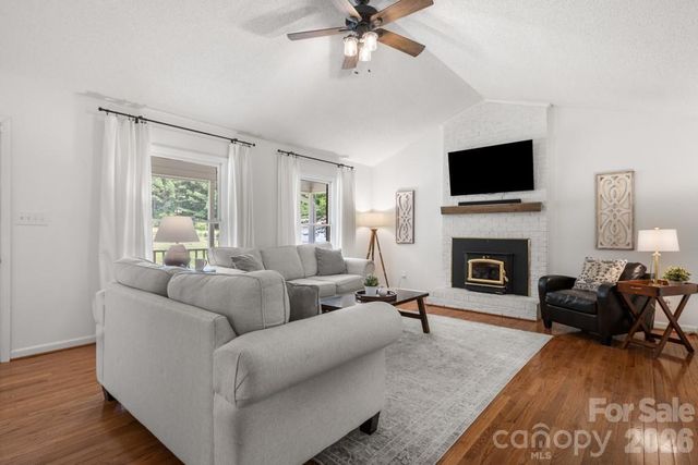 2482 Waxhaw Indian Trail Road S, Waxhaw, NC 28173
