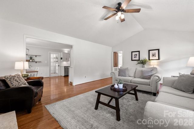 2482 Waxhaw Indian Trail Road S, Waxhaw, NC 28173