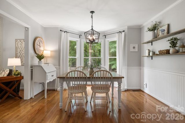 2482 Waxhaw Indian Trail Road S, Waxhaw, NC 28173