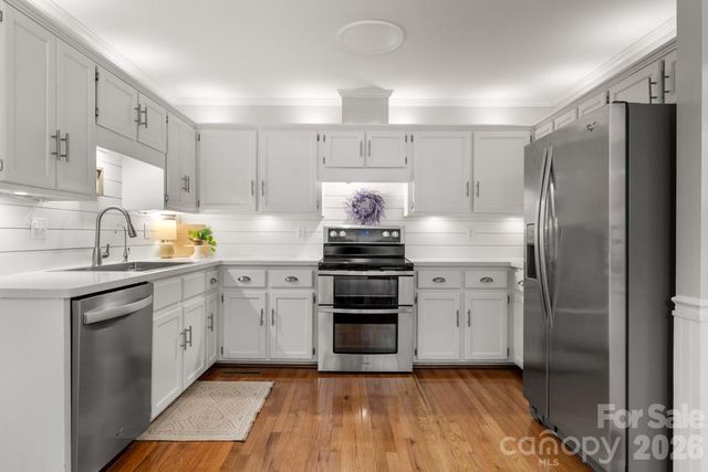 2482 Waxhaw Indian Trail Road S, Waxhaw, NC 28173
