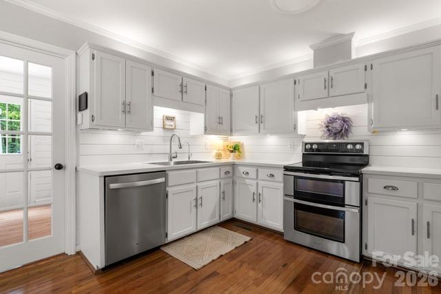 2482 Waxhaw Indian Trail Road S, Waxhaw, NC 28173