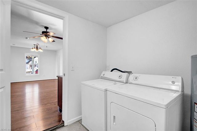 41 Aylwin RD, Portsmouth, VA 23702