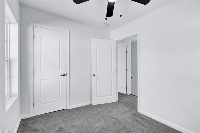 41 Aylwin RD, Portsmouth, VA 23702