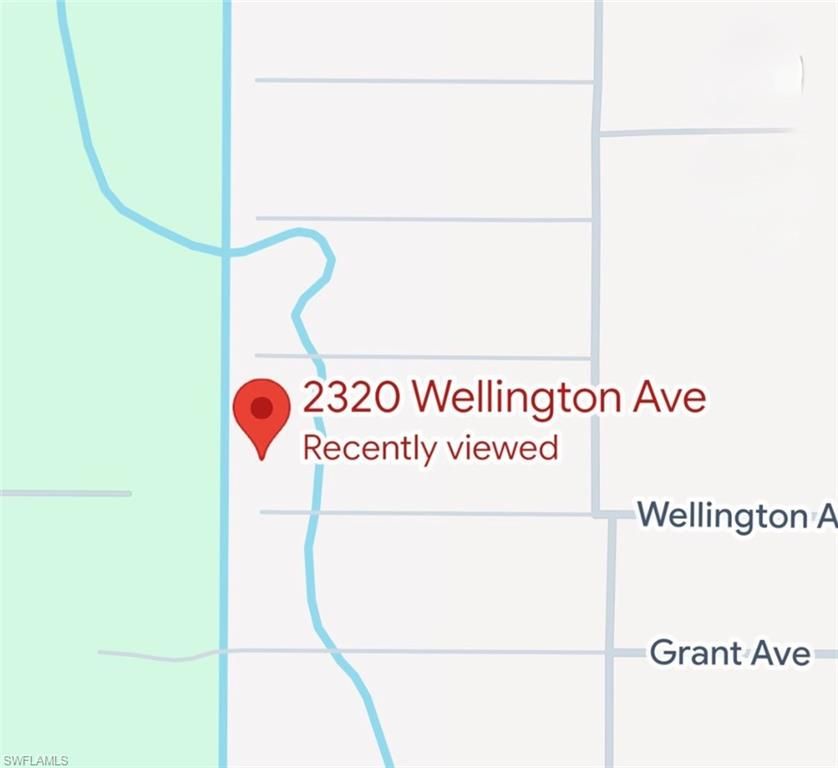 2320 Wellington AVE, ALVA, FL 33920 — photo 3