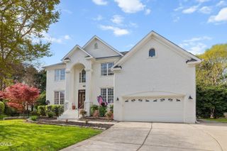 12200 Fieldmist Drive, Raleigh, NC 27614