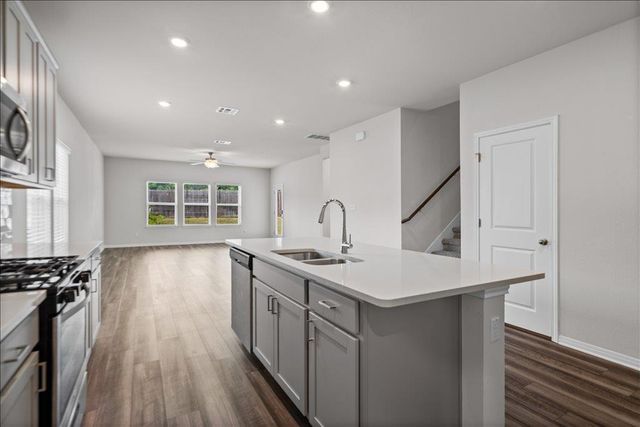 11509 Copperstone Ave 92, Austin, TX 78748