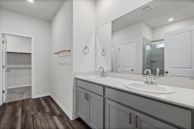 11509 Copperstone Ave 92, Austin, TX 78748