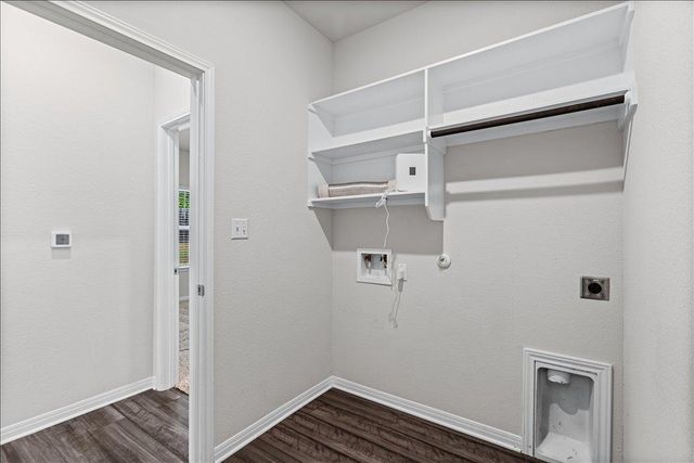 11509 Copperstone Ave 92, Austin, TX 78748