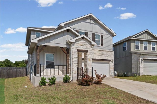 11509 Copperstone Ave 92, Austin, TX 78748