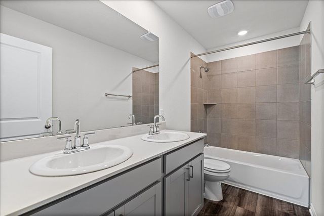 11509 Copperstone Ave 92, Austin, TX 78748